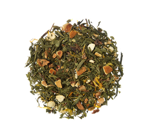 Roots of Ziah Beauty tea  ( Clear skin tea)