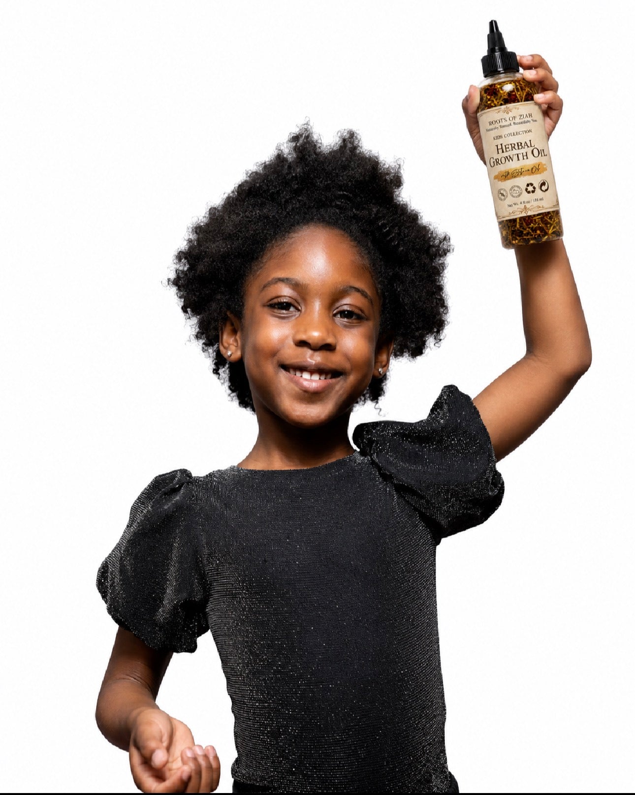 Kids Hair Care