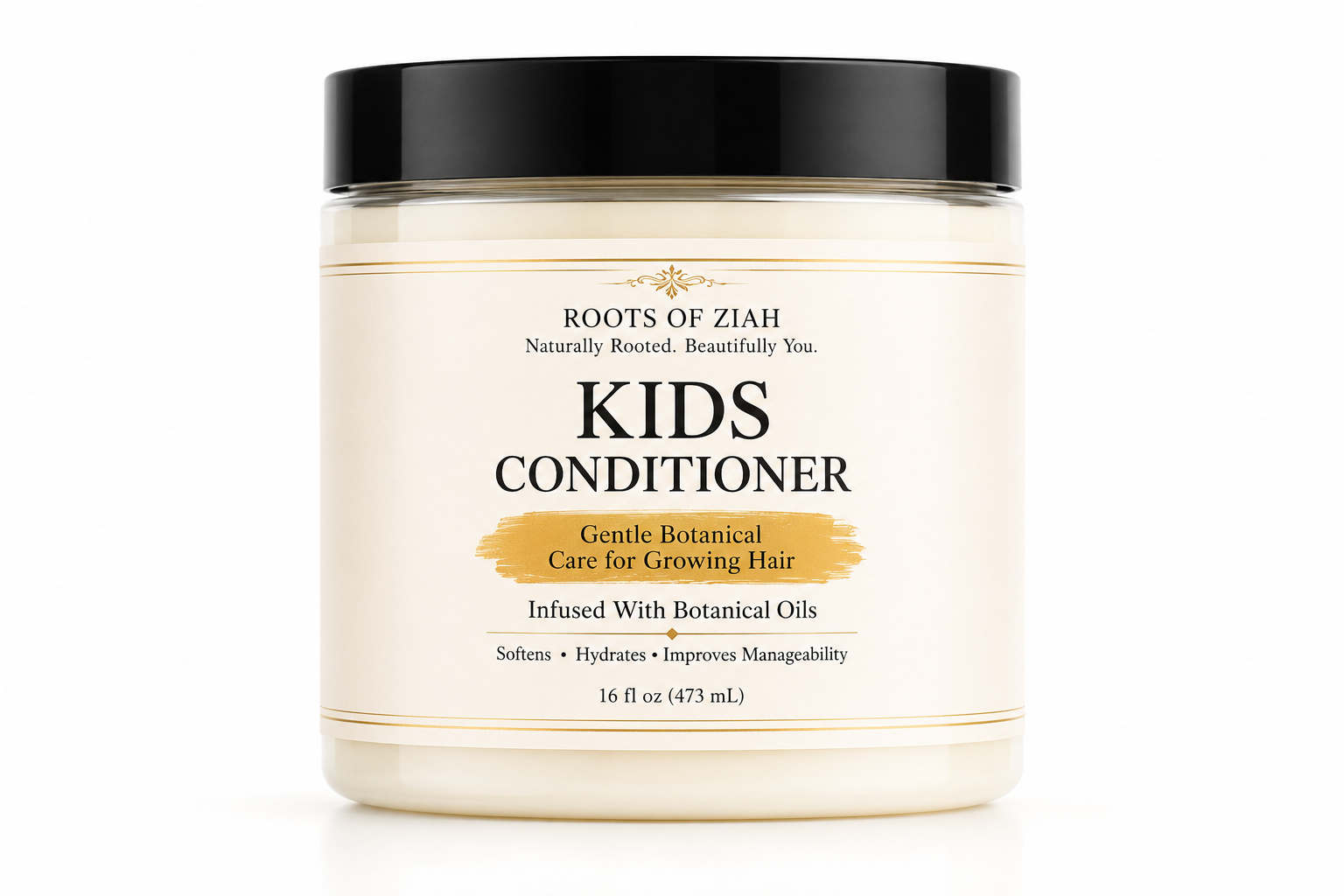kids Conditioner