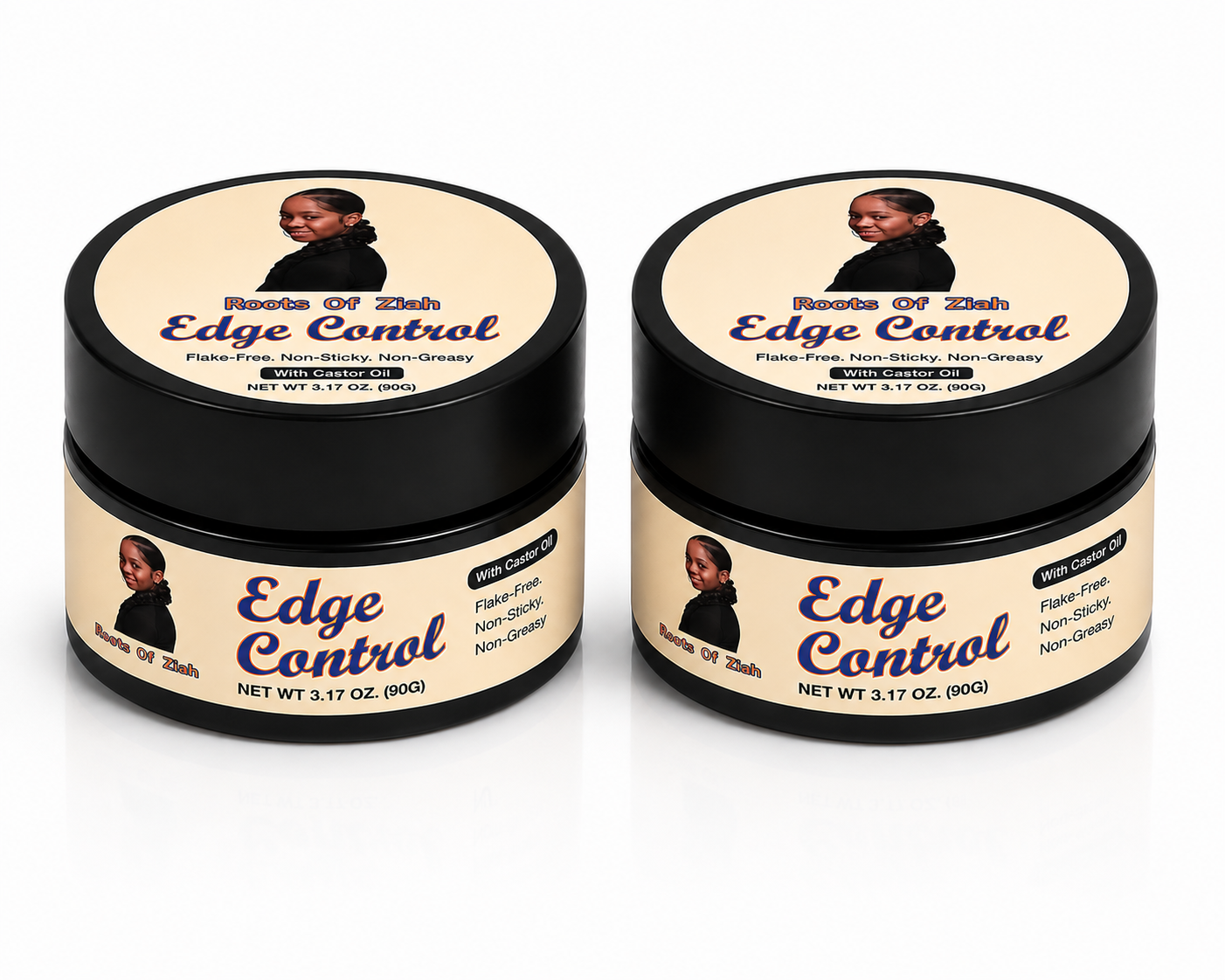 Edge control
