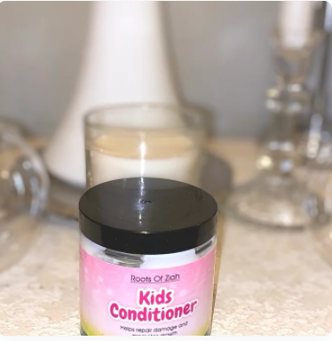 Kids deep Conditioner